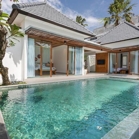 Fenosa Seminyak Villas By Nagisa Bali 外观 照片