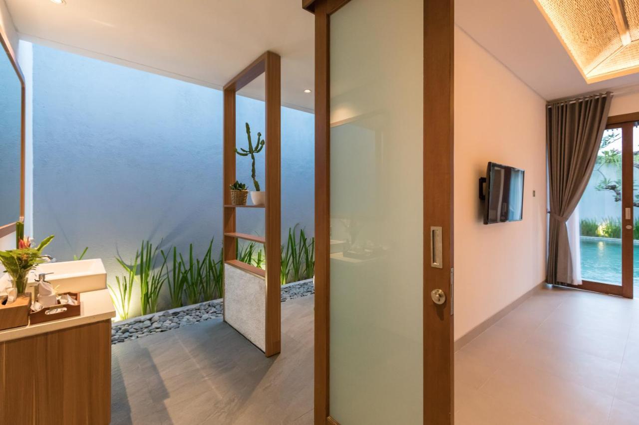 Fenosa Seminyak Villas By Nagisa Bali 外观 照片