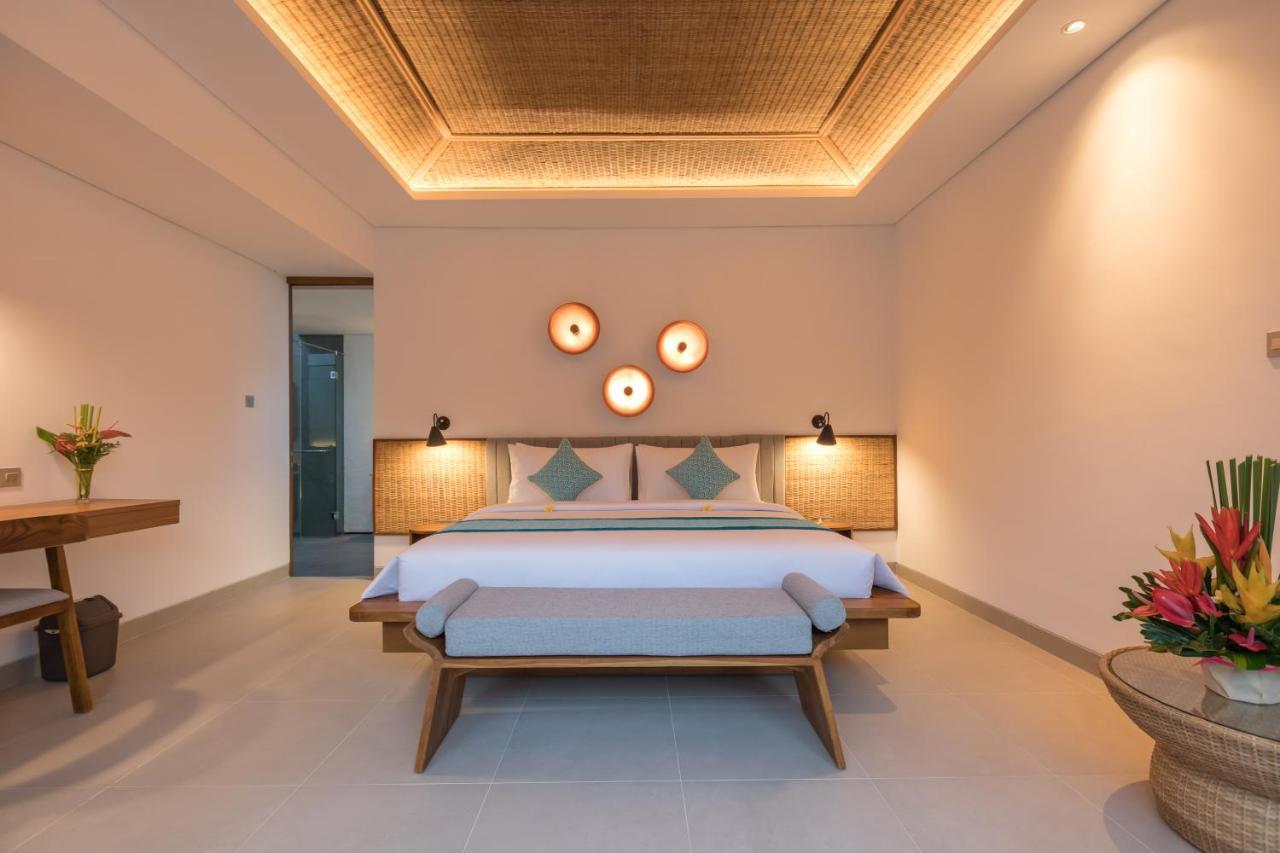 Fenosa Seminyak Villas By Nagisa Bali 外观 照片