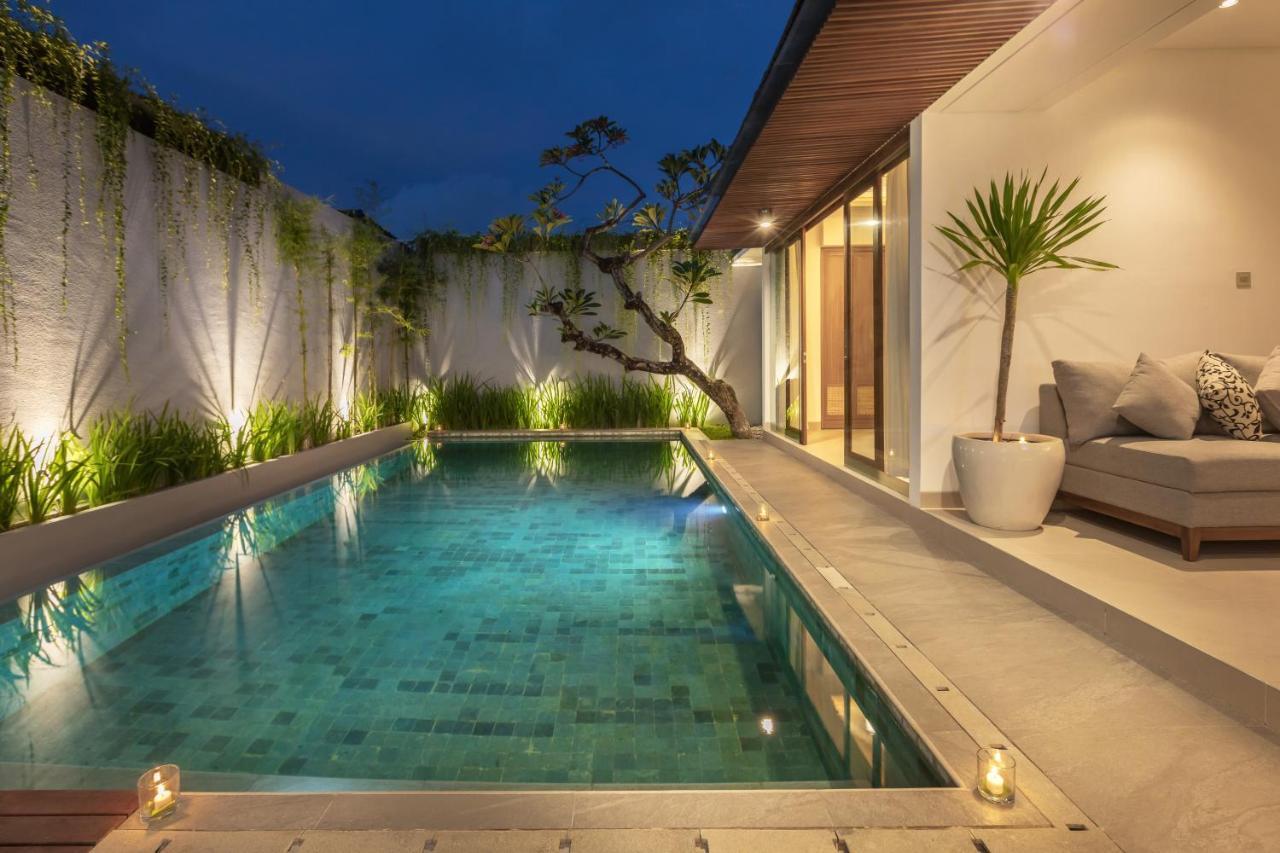 Fenosa Seminyak Villas By Nagisa Bali 外观 照片