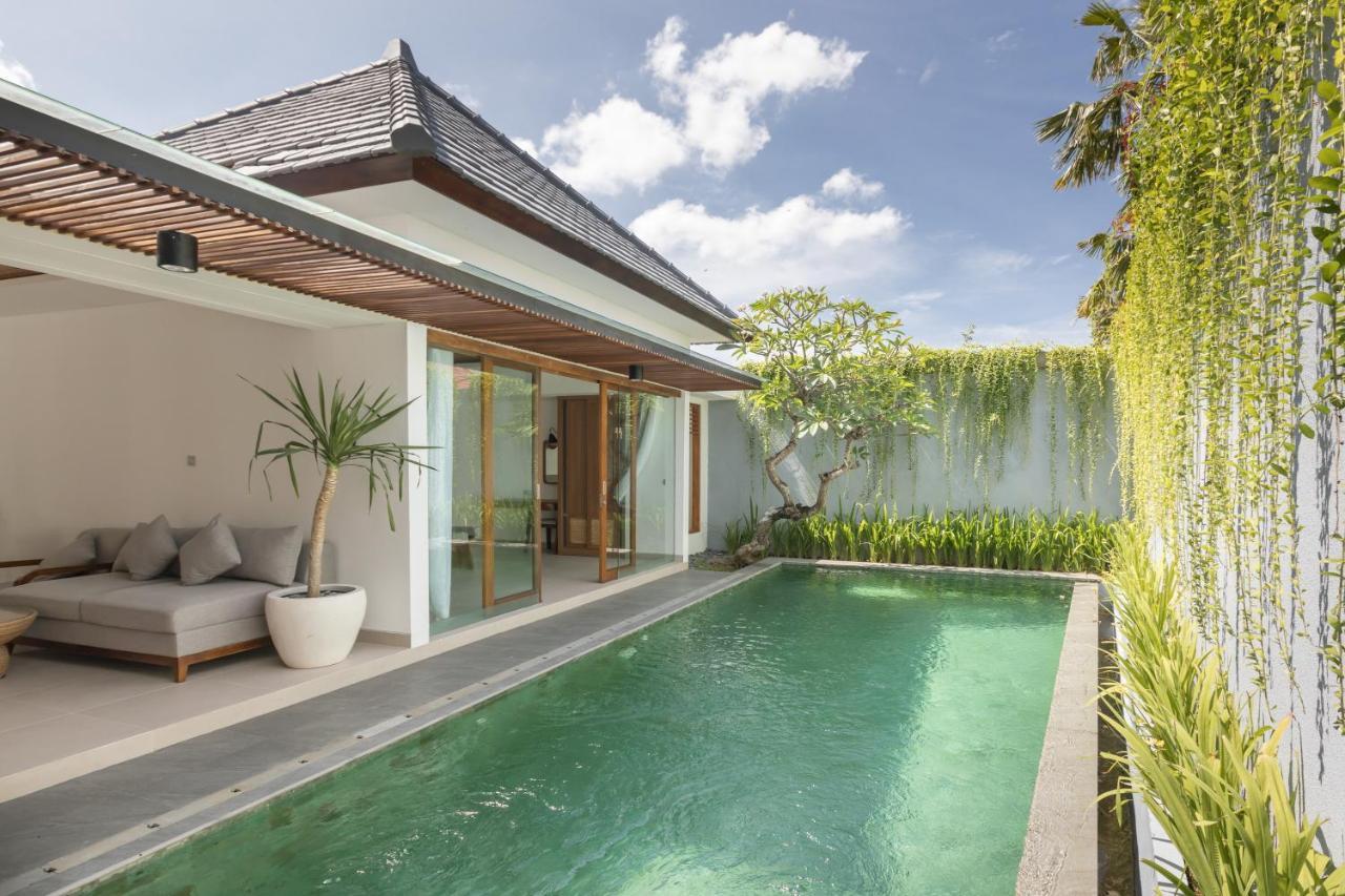 Fenosa Seminyak Villas By Nagisa Bali 外观 照片