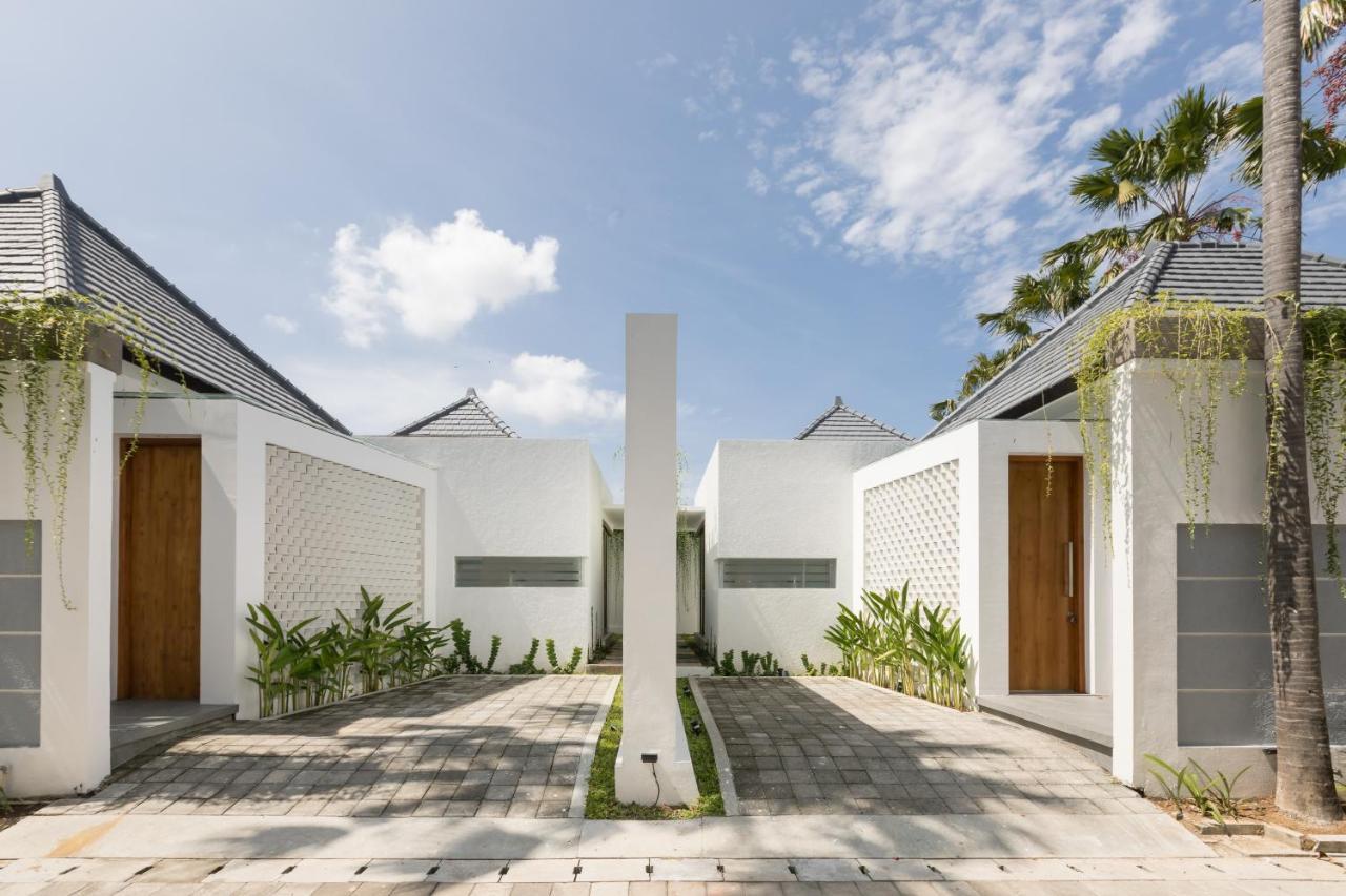 Fenosa Seminyak Villas By Nagisa Bali 外观 照片