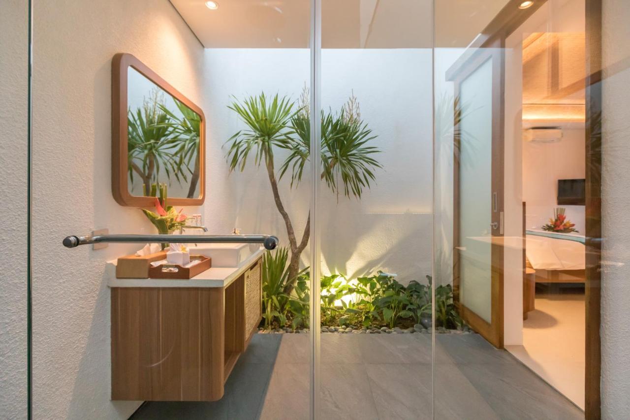 Fenosa Seminyak Villas By Nagisa Bali 外观 照片