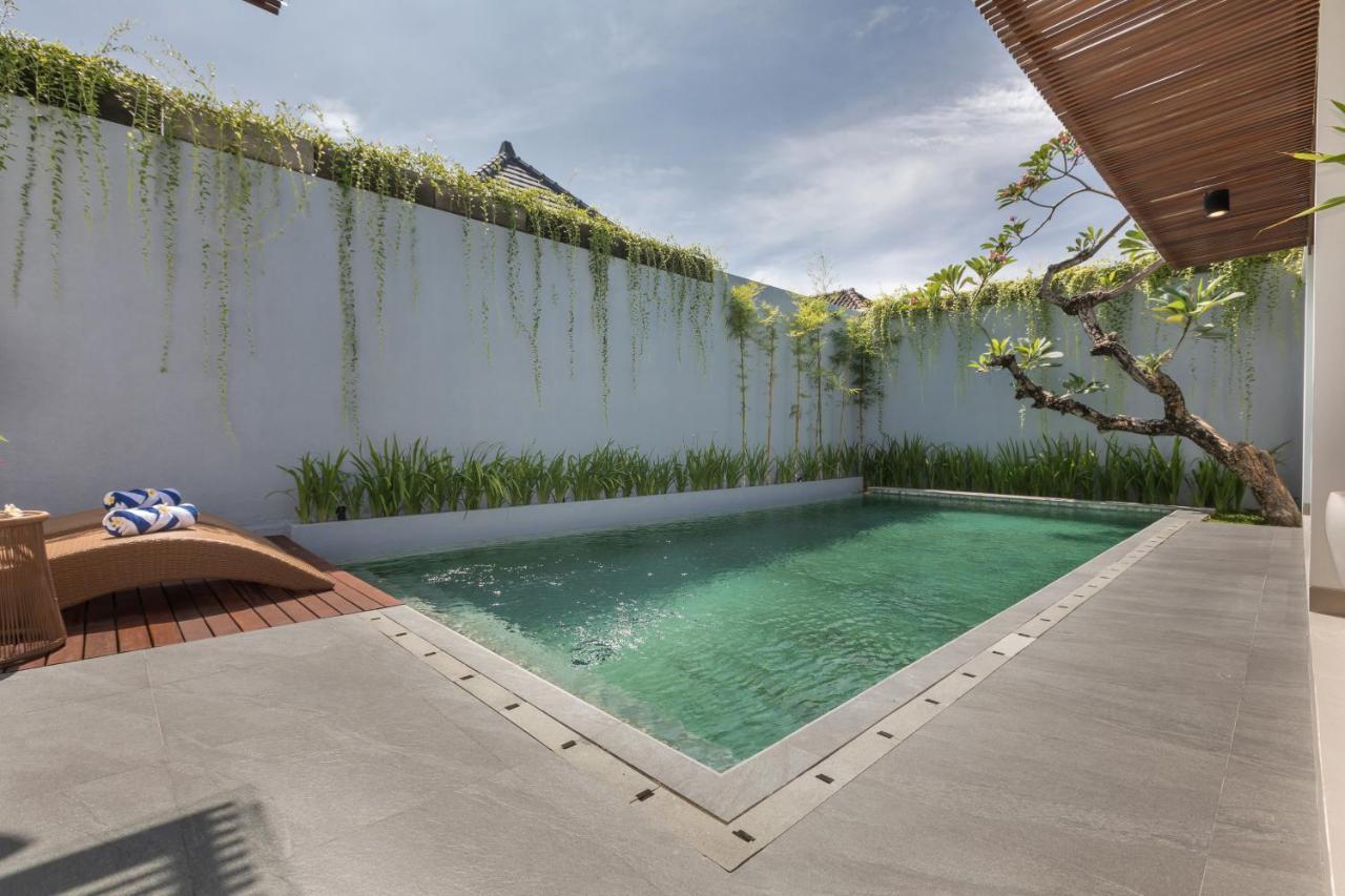 Fenosa Seminyak Villas By Nagisa Bali 外观 照片